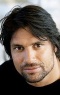 Manu Bennett