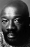 Isaac Hayes