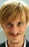 Mackenzie Crook