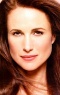 Andie MacDowell