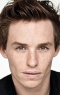 Eddie Redmayne