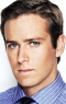 Armie Hammer