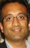 Rajiv Chandrasekaran