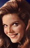 Samantha Eggar