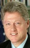 Bill Clinton