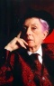 Quentin Crisp