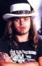 Ronnie Van Zant