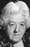Margaret Rutherford