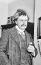G.K. Chesterton