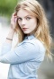 Nell Hudson