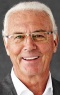 Franz Beckenbauer