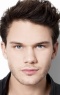 Jeremy Irvine