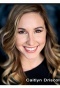 Caitlyn Driscoll