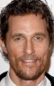 Matthew McConaughey