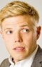 Rob Beckett