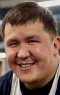 Shumkarbek Beyshenaliyev