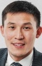 Uchkun Zhakypbekov
