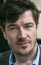 Barry Ward