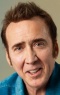 Nicolas Cage
