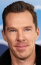 Benedict Cumberbatch
