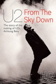 U2: С небес на Землю