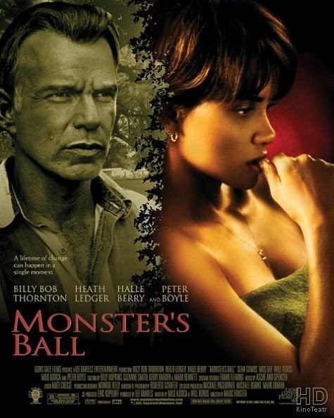 Monster S Ball Film Watch Online