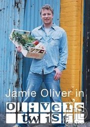 Жить вкусно с Джейми Оливером