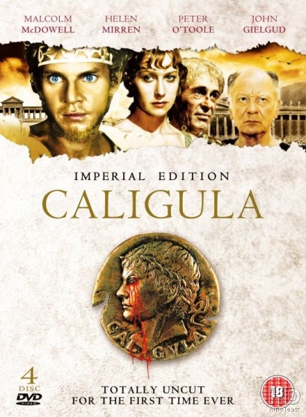 Caligula Watch Online