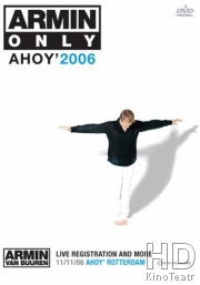 Armin Only Ahoy\' 2007