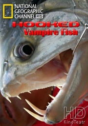 National Geographic. Рыбы вампиры