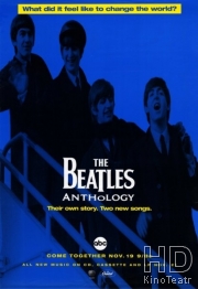 Антология Beatles