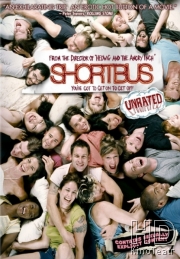 Клуб «Shortbus»