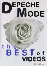 Depeche Mode: The Best of Videos