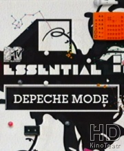 Всё о Depeche Mode (MTV)