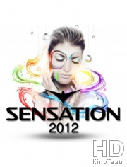 Sensation Innerspace 2012