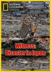 National Geographic: Свидетели японской катастрофы