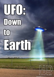 Discovery: НЛО садятся на землю