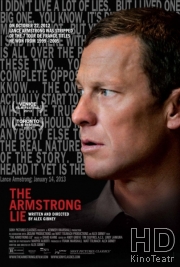Ложь Армстронга