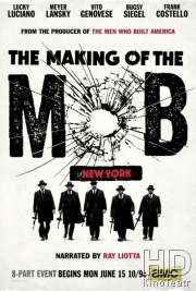 Рождение мафии: Нью-Йорк