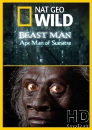 По следам мифических чудовищ. Обезьяночеловек с Суматры