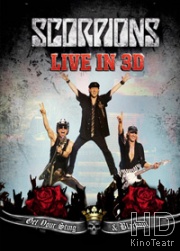 Scorpions: Живой концерт в Саарбрюккене