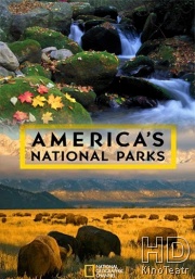 National Geographic. Национальные парки Америки. Грейт-Смоки-Маунтинс