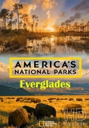 Национальные парки Америки. Эверглейдс