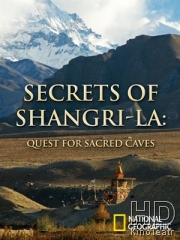 Секреты Шамбалы: В поисках священных пещер