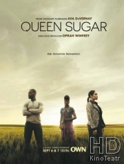 Королева сахарных плантаций