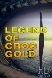 Discovery. Легенда о золоте крокодилов