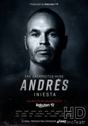 Андрес Иньеста: нежданный герой