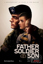 Отец. Солдат. Сын