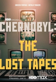 Чернобыль: Утерянные записи