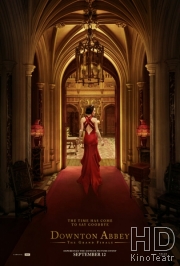 Аббатство Даунтон 3